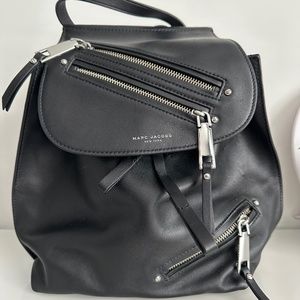 Marc Jacobs backpack